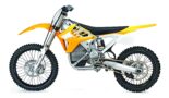 Alta Motors: Het verhaal van de allereerste elektrische crosser