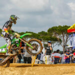 MXGP-kalender 2027: drie keer Italië, twee keer Spanje en China