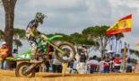 MXGP-kalender 2027: drie keer Italië, twee keer Spanje en China