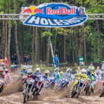 Dutch Masters 2027: Markelo opent, Halle beslist