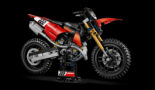 Bouw je eigen fabrieksducati: Desmo450 MX nu in Lego Technic