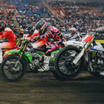 Niemand wakker van, maar World Supercross trekt stekker uit 2026