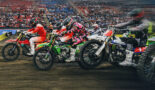 Niemand wakker van, maar World Supercross trekt stekker uit 2026