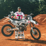 Cooper Webb herenigd met De Coster bij Husqvarna