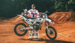 Cooper Webb herenigd met De Coster bij Husqvarna