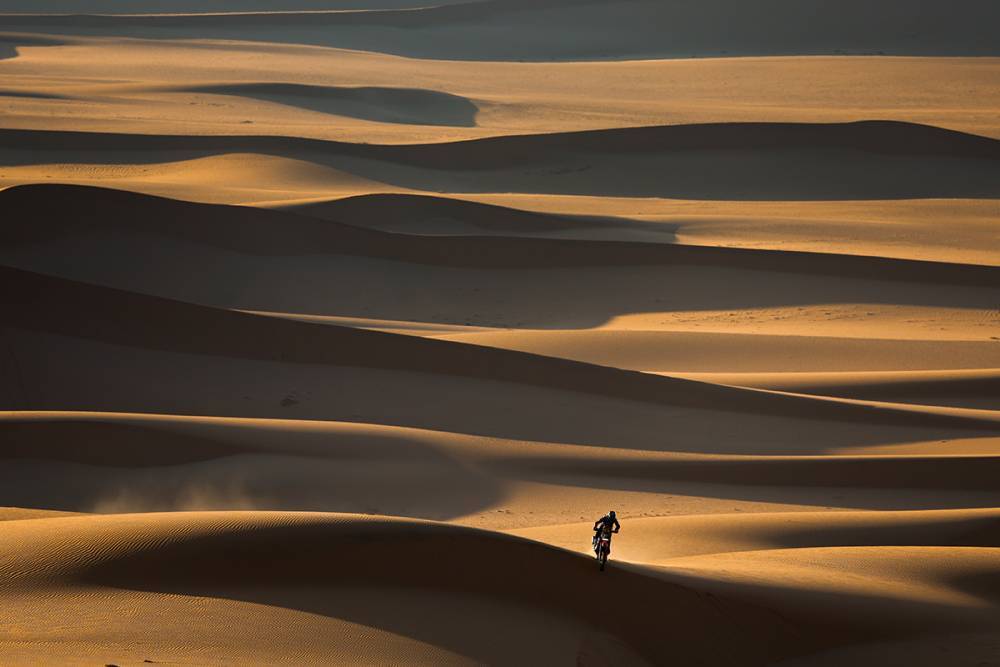 Dakar Rally