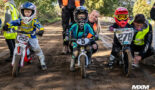 FOTO’S: Eerste E-race in Ranst in beeld