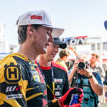 VIDEO: Liam Everts over emoties, ouder worden en MXGP