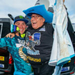 Wereldtitel en 112 podiums later: KEMEA en Yamaha nemen afscheid