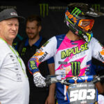Jarne Bervoets verlaat Yamaha voor KTM