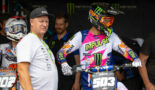 Jarne Bervoets verlaat Yamaha voor KTM