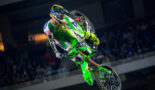 COLUMN: Gifgroen wordt giftig bij Kawasaki USA