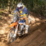 Test KTM 690 Rally: eindelijk een opvolger voor de 640 Adventure