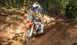 Test KTM 690 Rally: eindelijk een opvolger voor de 640 Adventure