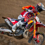 TLD Ducati zet ervaren Joey Savatgy naast RJ Hampshire