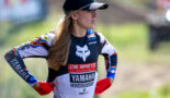 Lotte van Drunen en De Baets Yamaha gaan uit elkaar