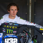 Ivano van Erp stopt: “Er is meer in het leven dan motorcross”