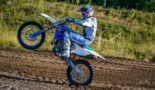 TEST: 2027 TM Moto MX 250 4T