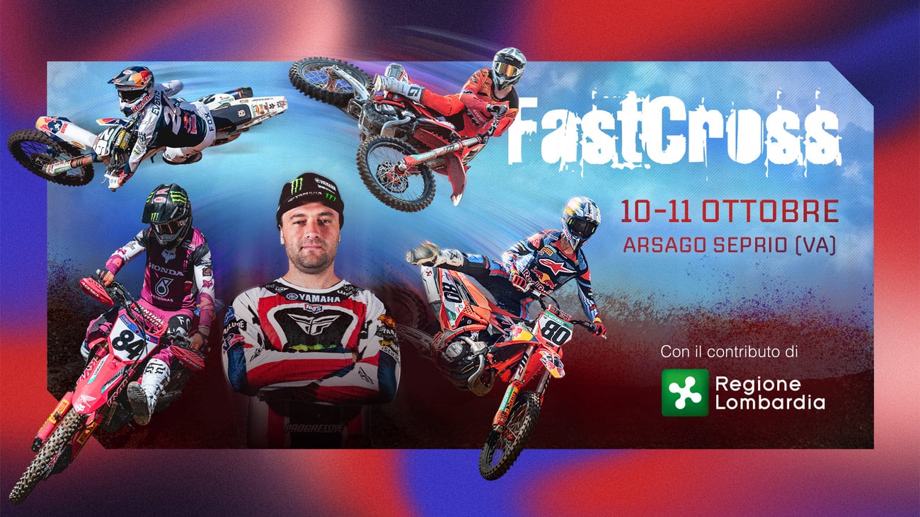 FastCross Arsago Seprio 2026