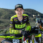 Jopa nieuwe importeur van zadelspecialist GUTS Racing