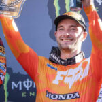 Herlings: “Veel mensen praten over mij, maar we hebben het als team gedaan”