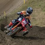Herlings wint FastCross in Arsago Seprio, Everts derde