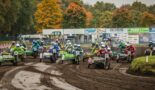 Internationale Zijspan- en quadteams aan de start bij de NK-Cup finale Valkenswaard!