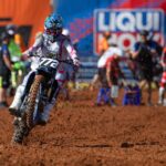 Broers Reisulis op weg naar KTM