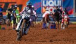 Broers Reisulis op weg naar KTM