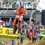 MXoN Open kwalificatierace: Herlings wint voor Everts
