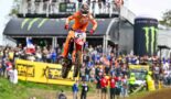 MXoN Open kwalificatierace: Herlings wint voor Everts
