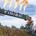 MXoN: Herlings wint tweede reeks, Belgen voeren rangschikking aan