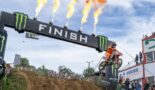 MXoN: Herlings wint tweede reeks, Belgen voeren rangschikking aan