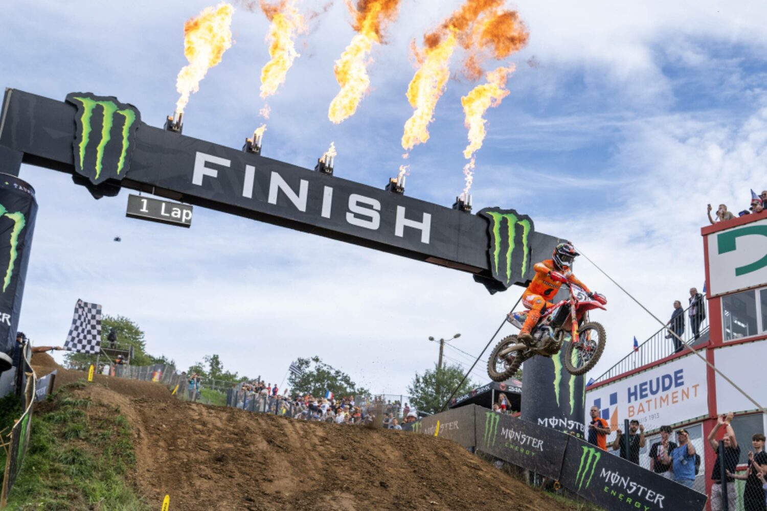 Jeffrey Herlings