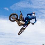 Negen nationaliteiten en ex-wereldkampioen: Dutch Supercross pakt uit in Assen