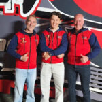 Kevin Brumann van Husqvarna naar KMP Honda