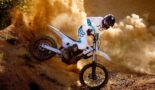 Harley onthult Stark-concurrent: LiveWire Dust Hightail