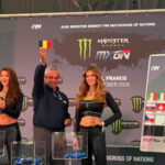 MXoN loting: België 8e, TeamNL 17e