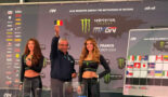 MXoN loting: België 8e, TeamNL 17e
