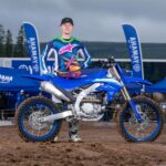 TEST: 2027 Yamaha YZ250F