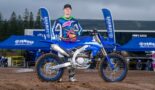 TEST: 2027 Yamaha YZ250F