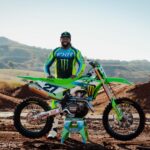 Malcolm Stewart keert terug naar Kawasaki: “Terug naar waar het allemaal begon”