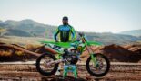 Malcolm Stewart keert terug naar Kawasaki: “Terug naar waar het allemaal begon”