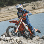 Mani Lettenbichler pakt vijfde opeenvolgende wereldtitel in Hard Enduro