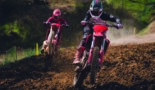GASGAS Benelux zoekt Local Heroes om te sponsoren voor het komende offroad seizoen.