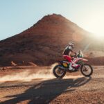 Dakar 2027 keert terug naar Afrika