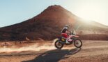 Dakar 2027 keert terug naar Afrika