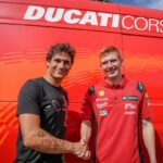 Ducati haalt EMX250-vicekampioen Skovbjerg naar MX2
