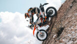 Technische fiche MY27 KTM 690 Rally
