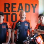 Racestore KTM lanceert Uccellini (16) meteen in WK MX2